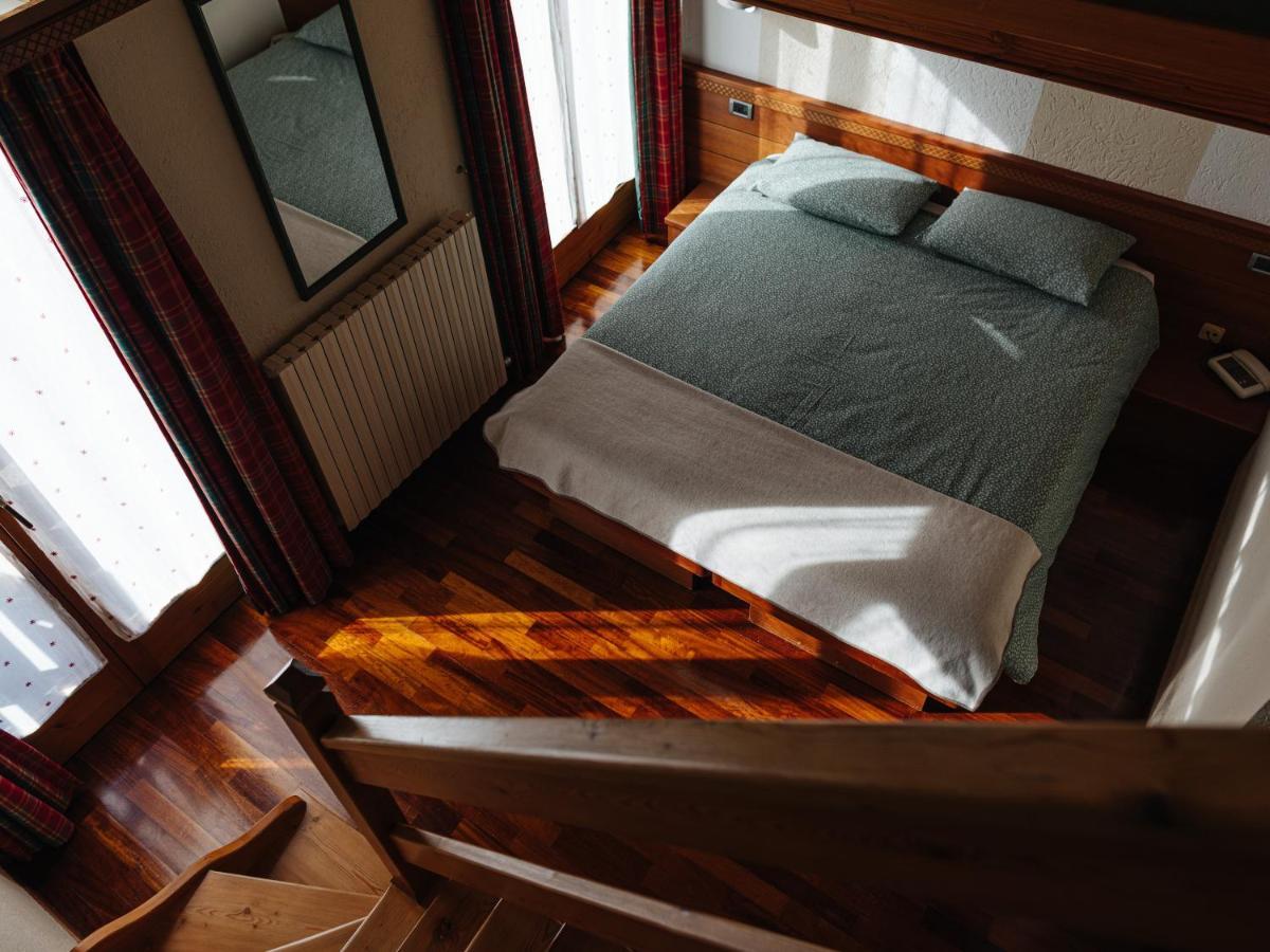 Hotel Walser Courmayeur Zewnętrze zdjęcie