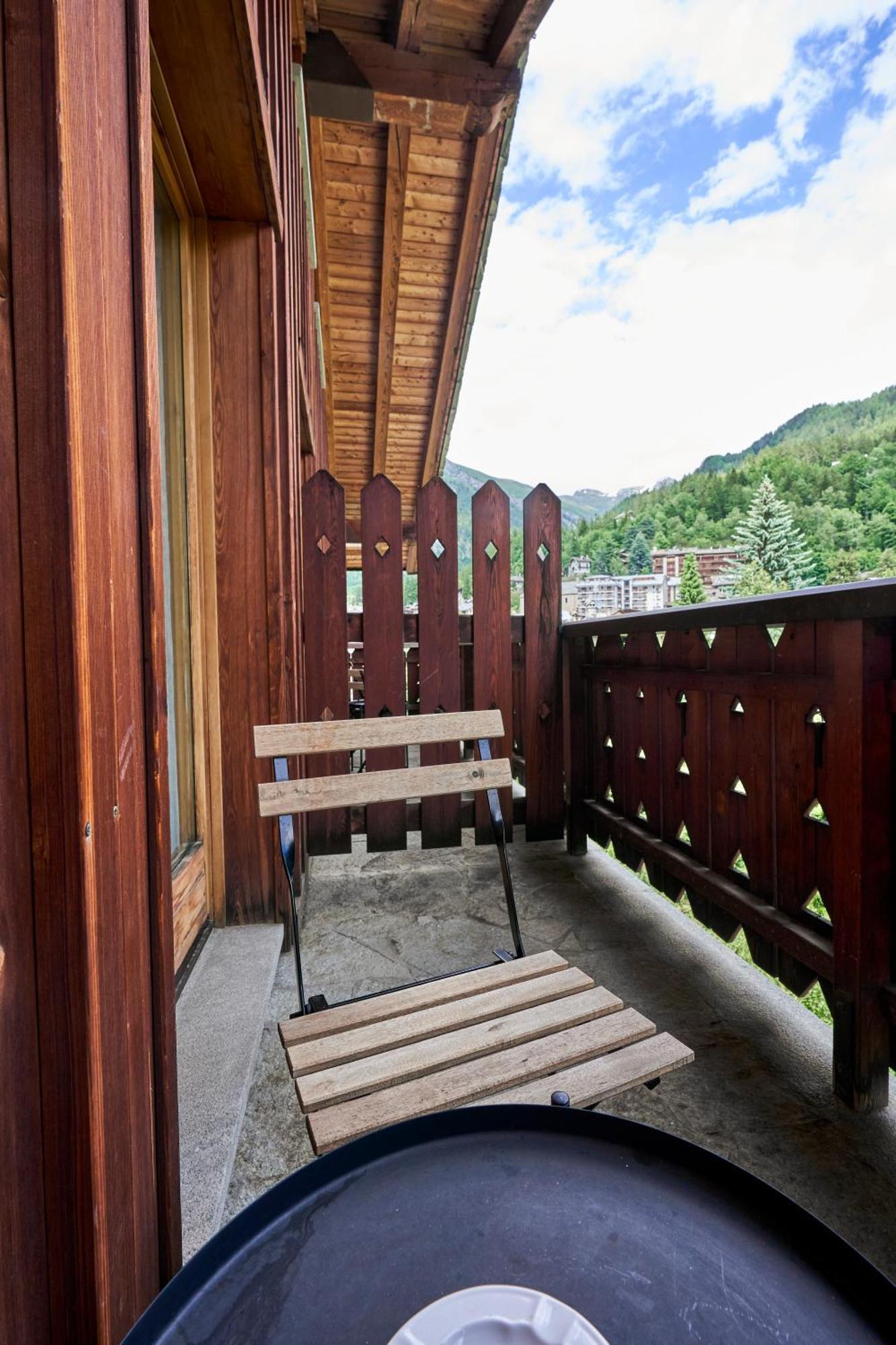 Hotel Walser Courmayeur Zewnętrze zdjęcie