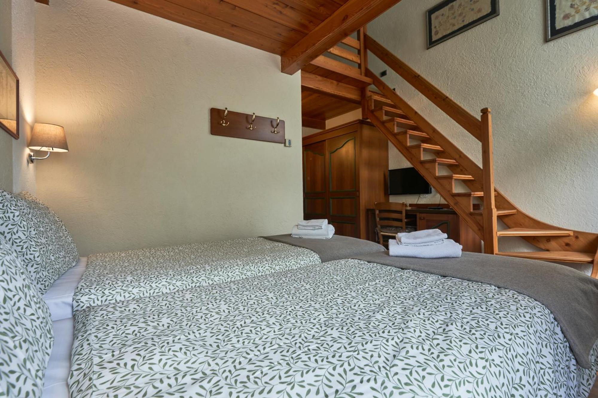 Hotel Walser Courmayeur Zewnętrze zdjęcie