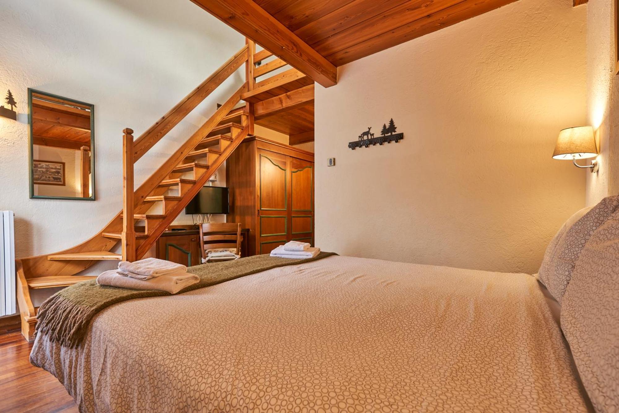 Hotel Walser Courmayeur Zewnętrze zdjęcie