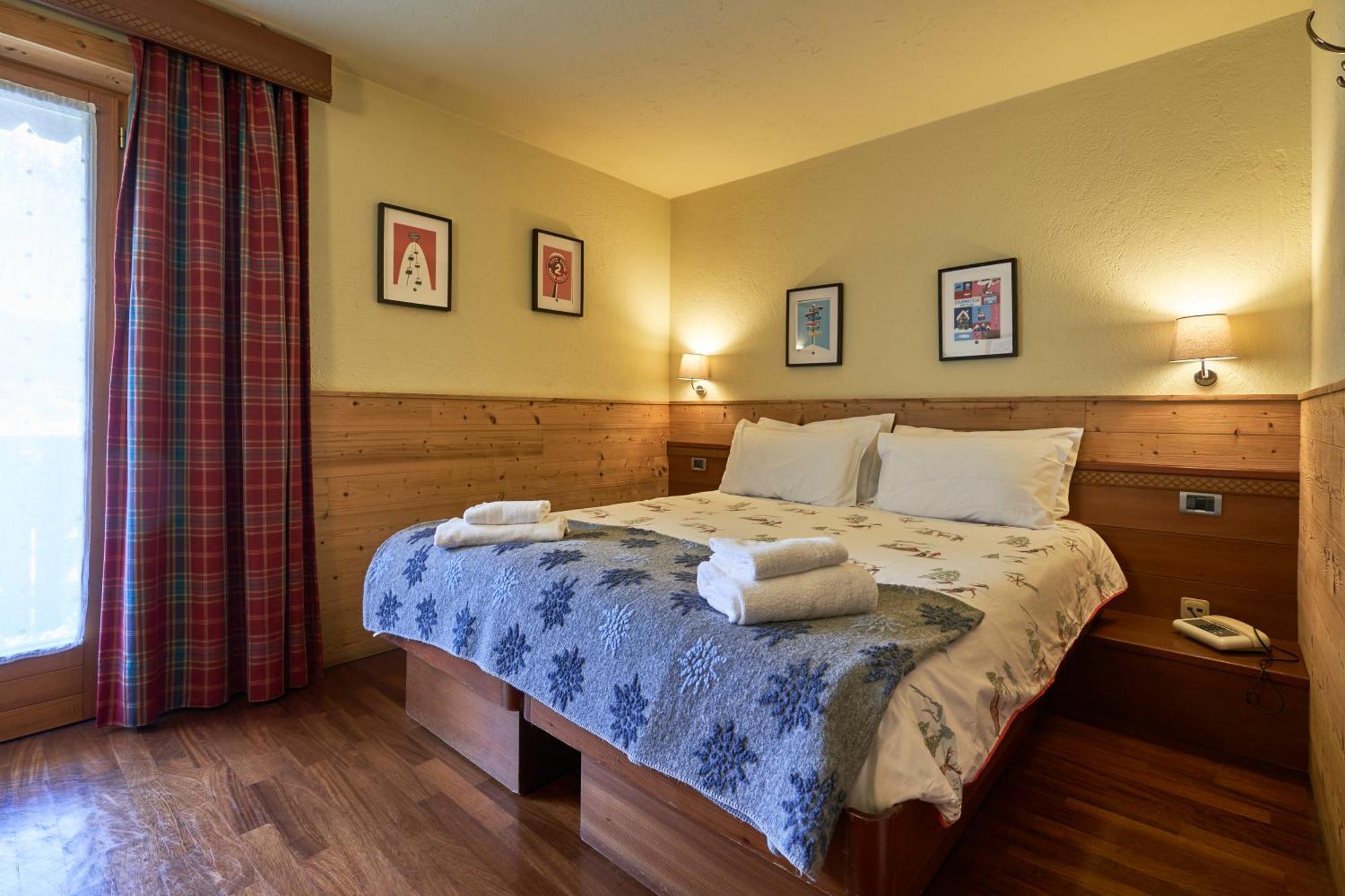 Hotel Walser Courmayeur Zewnętrze zdjęcie