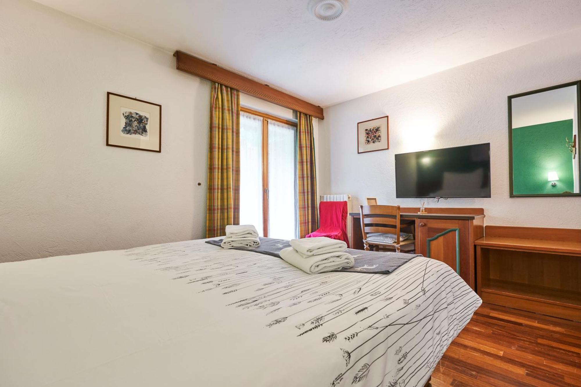 Hotel Walser Courmayeur Zewnętrze zdjęcie