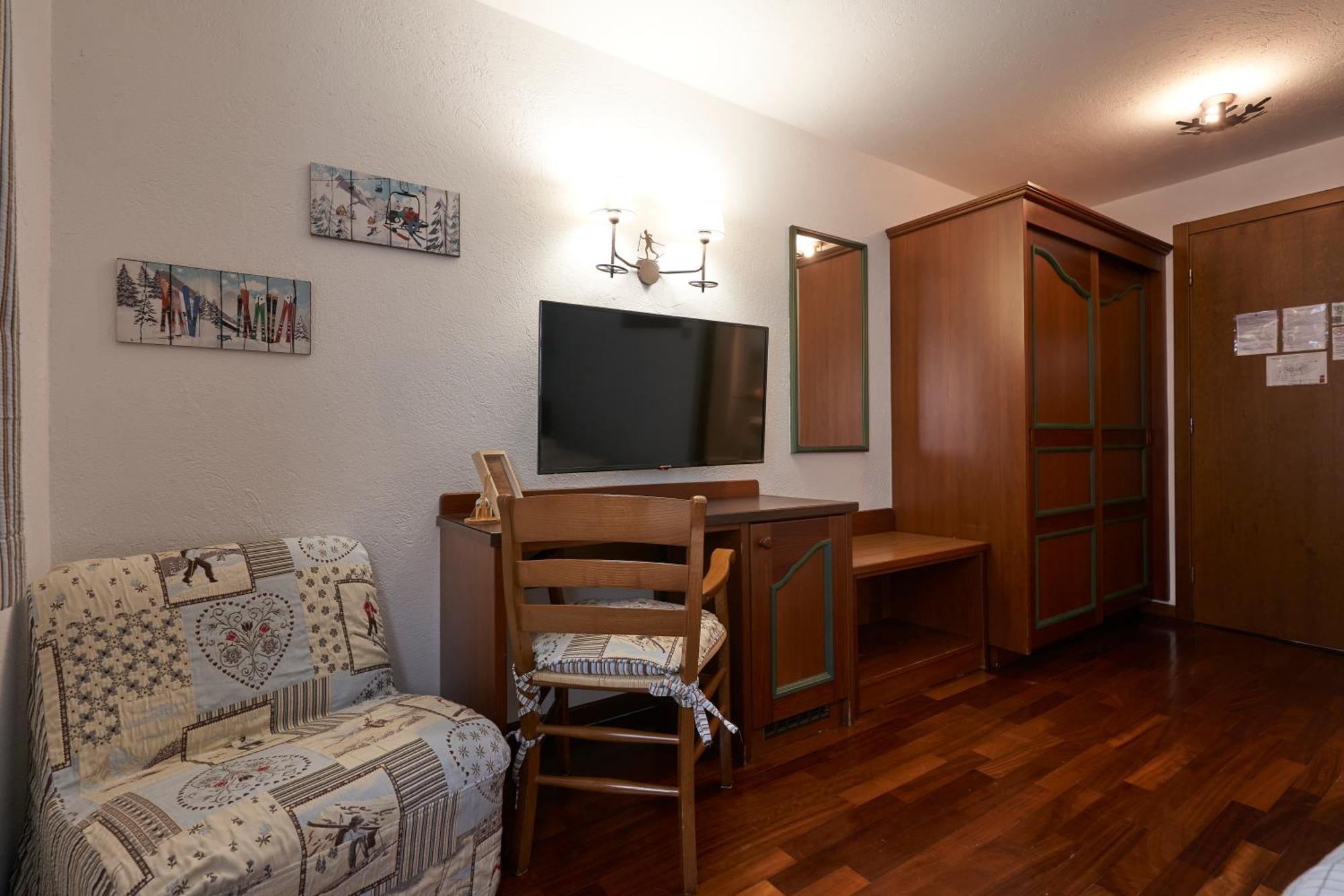 Hotel Walser Courmayeur Zewnętrze zdjęcie