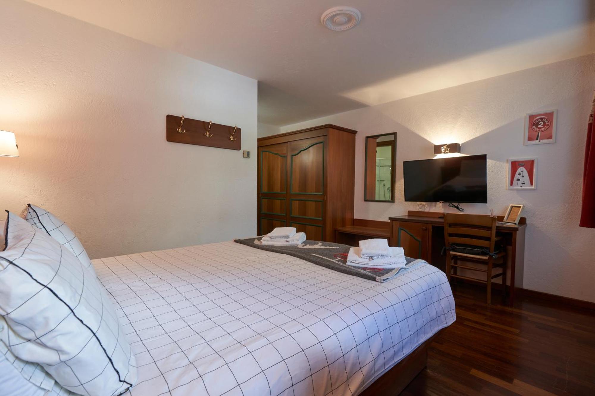 Hotel Walser Courmayeur Zewnętrze zdjęcie