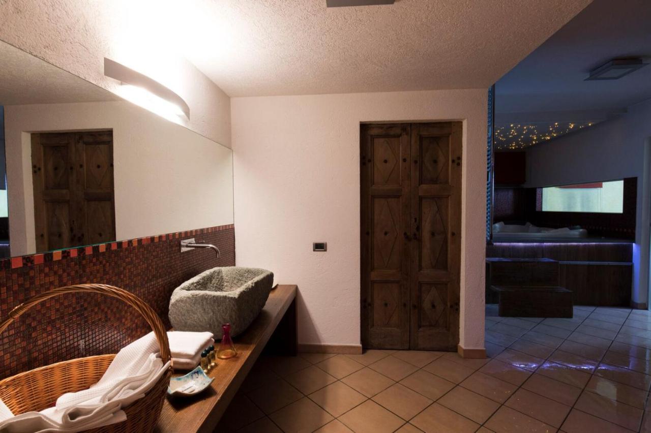 Hotel Walser Courmayeur Zewnętrze zdjęcie